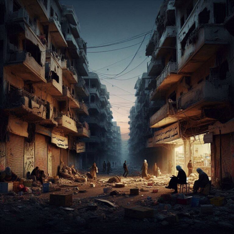 syria memory