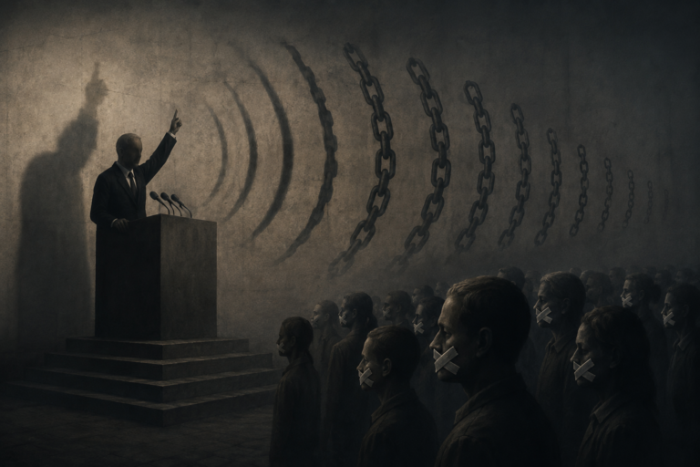 echo policy