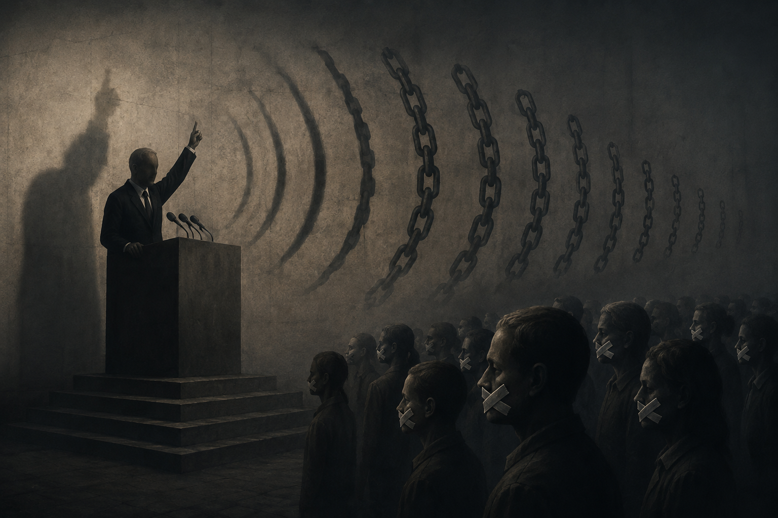 echo policy