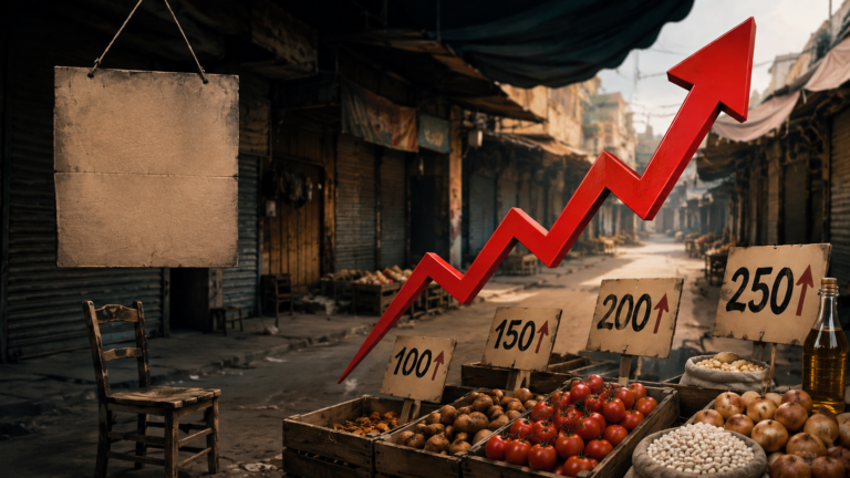 No one is buying