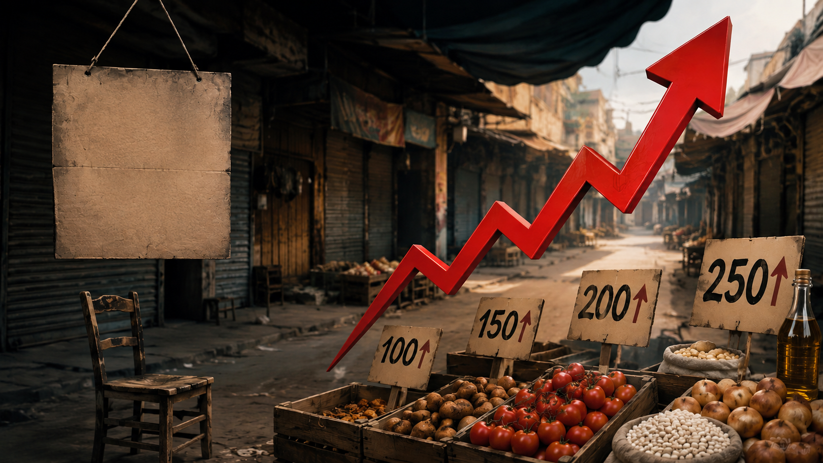 No one is buying