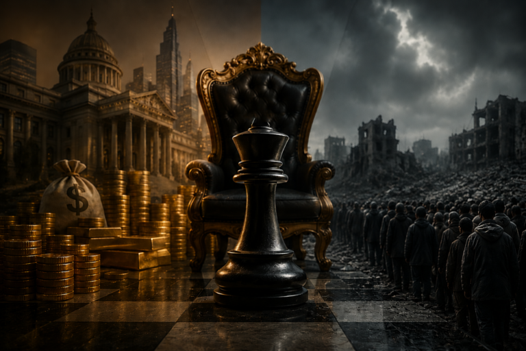 The Current Authority